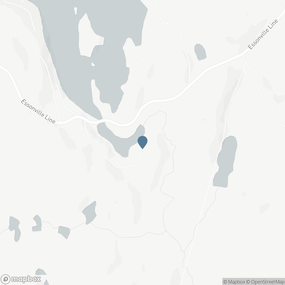 1143 ESSON CREEK LANE, Highlands East, Ontario K0L 2Y0